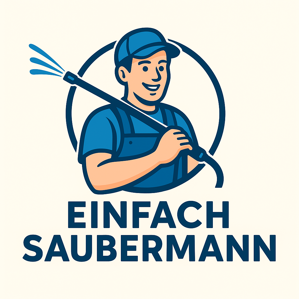 Einfach Saubermann